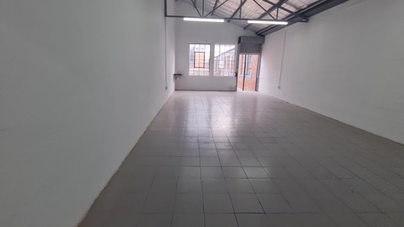 To Let commercial Property for Rent in Salt River Western Cape